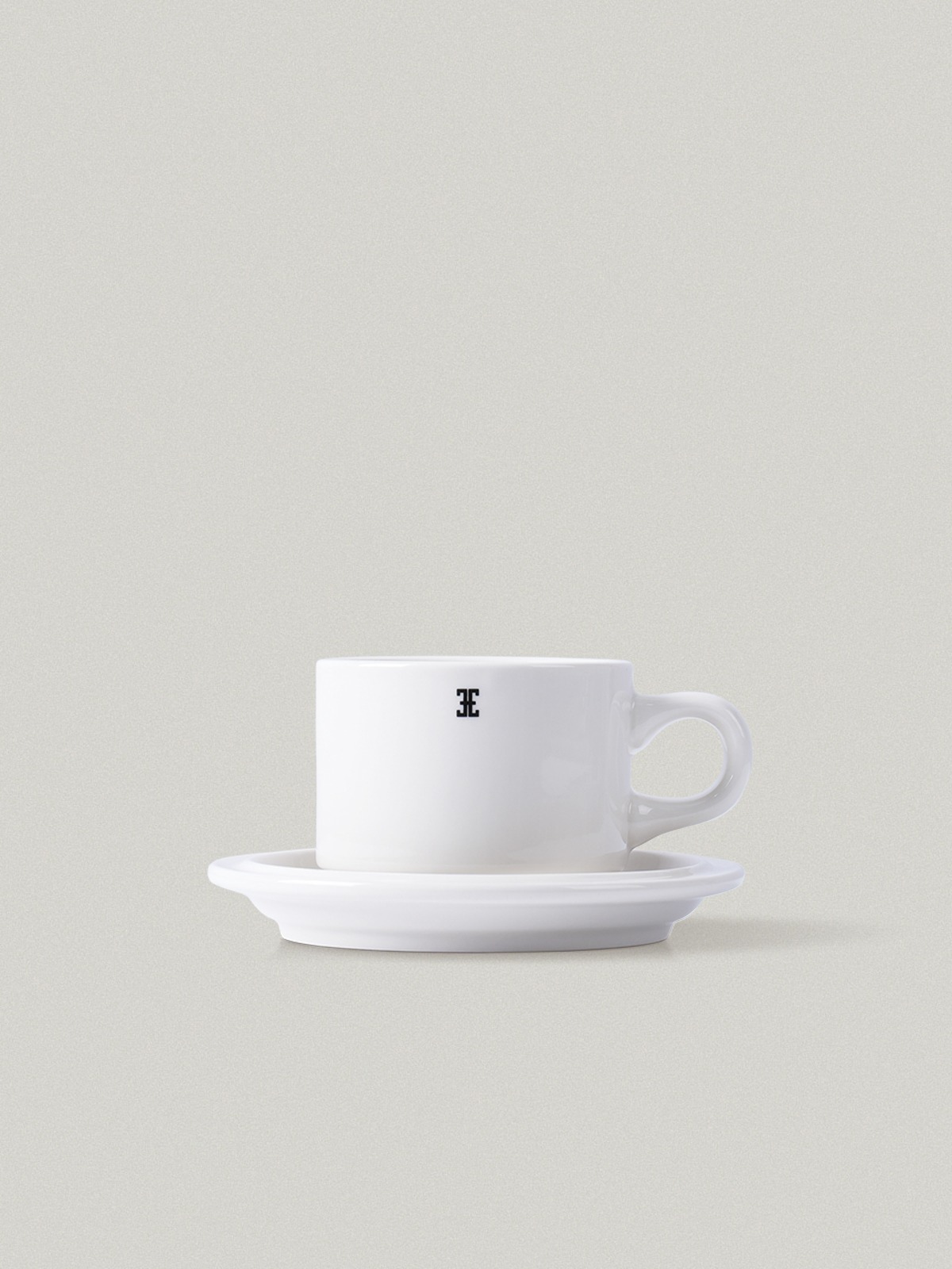 폴뉴아 Classic Logo Coffee Mug [set]